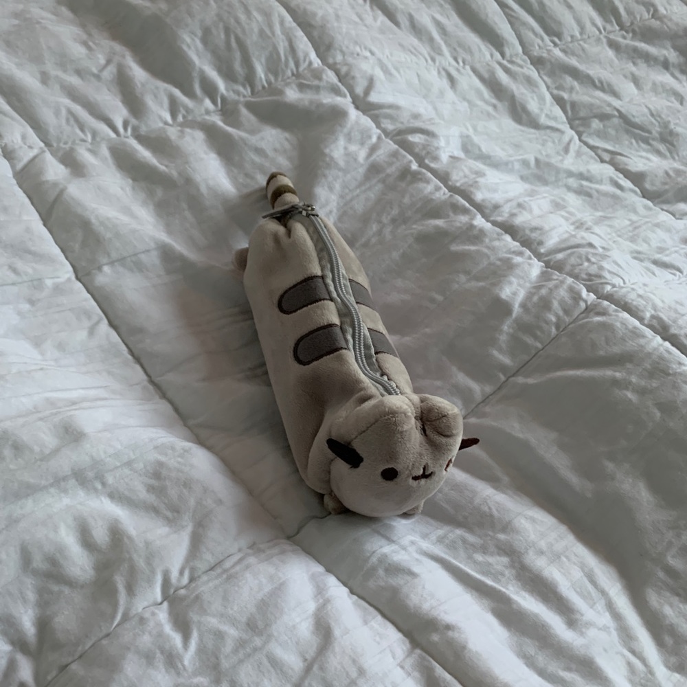 Pusheen Pencil Pouch